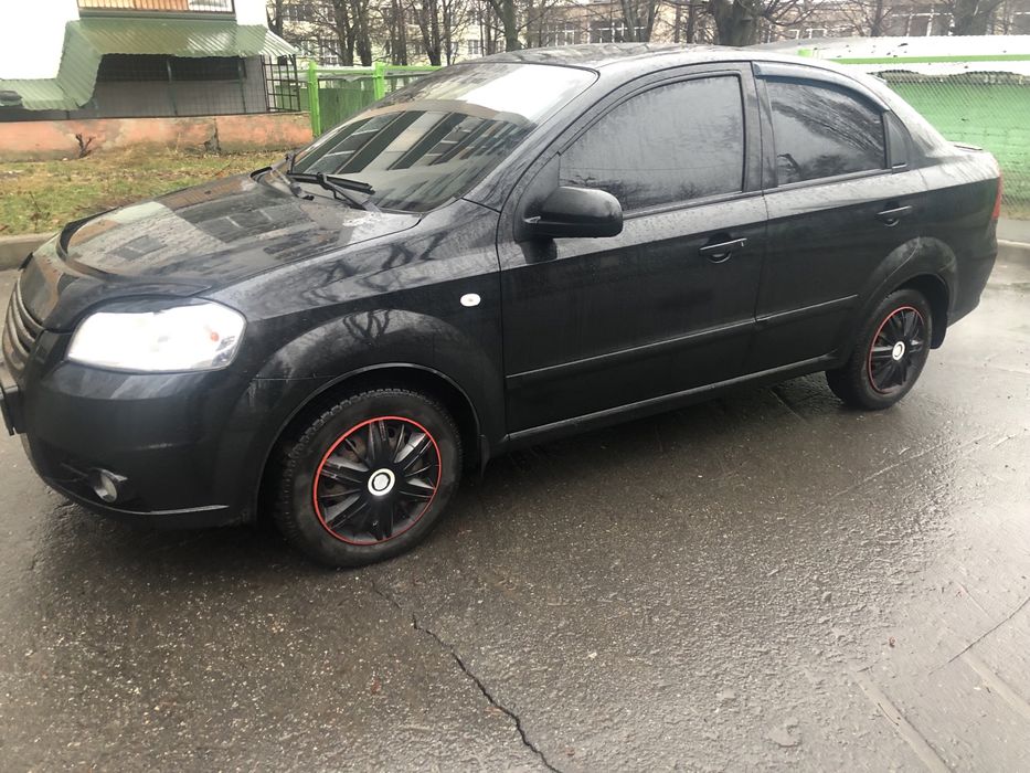 Продам свое  авто