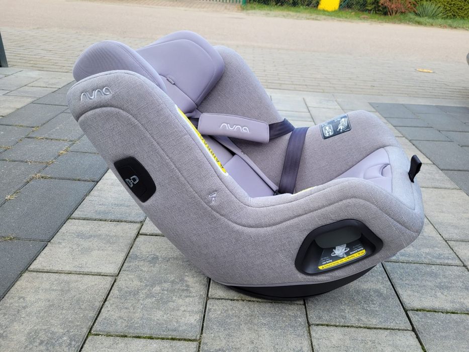 Fotelik Nuna Todl Next