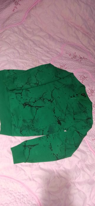 Реглан для хлопчиків