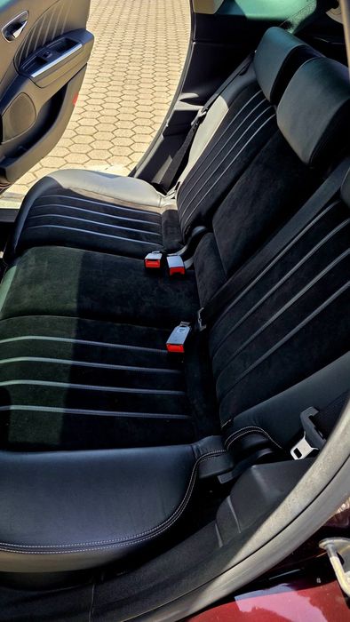 LANCIA DELTA 2.0 Multijet 165cv