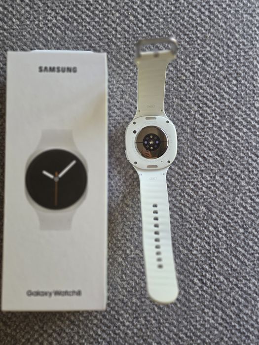 Samsung Galaxy Watch 8