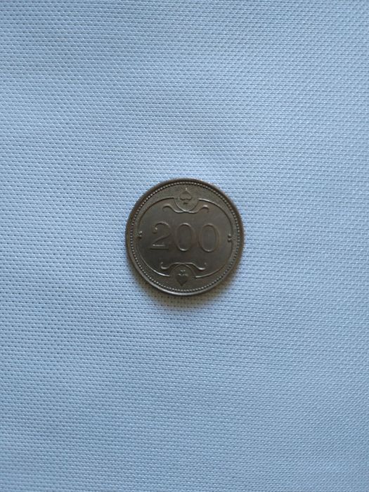 Moeda/ Token antiga do Maxim's