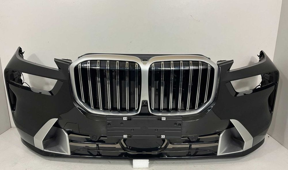 BMW X7 G07 четверть крило  разборка бу запчастини шрот