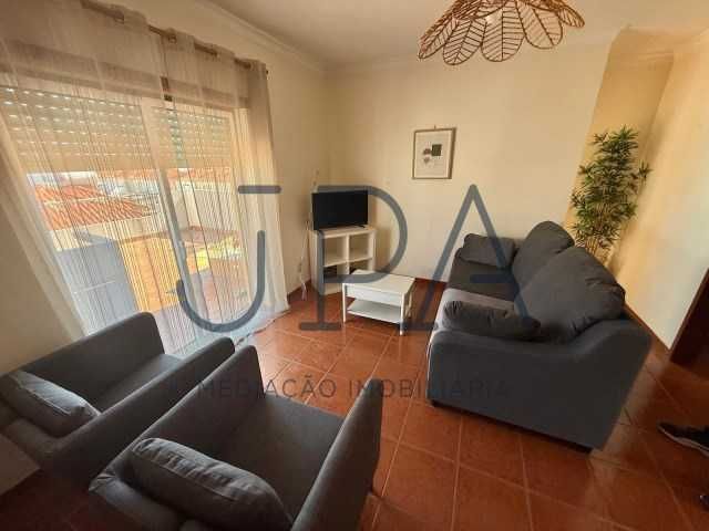 Duplex AF-T1+2 Altura com Garagem Box