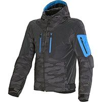 Casaco Macna Ayee Nighteye - Novo (Dainese , Alpinestars)