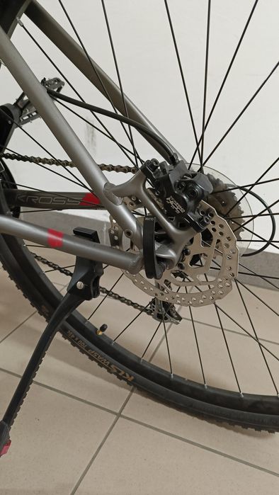 Rower KROSS Evado 4.0