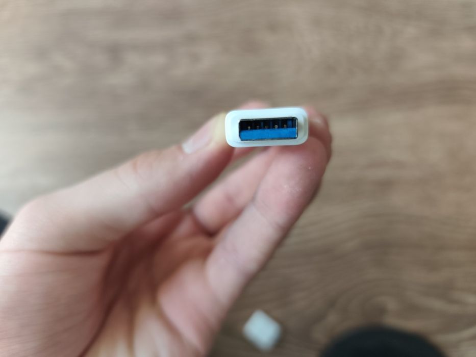 Pendrive Netac 128GB USB 3.0