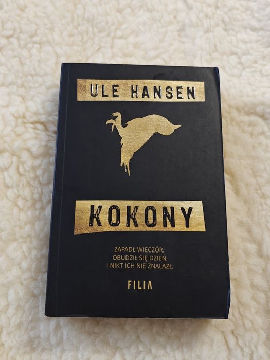 Kokony Ule Hansen