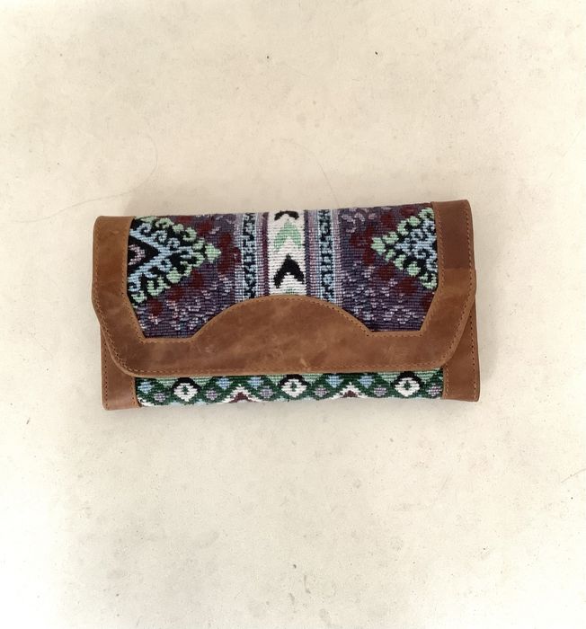 Carteira/porta moedas nova