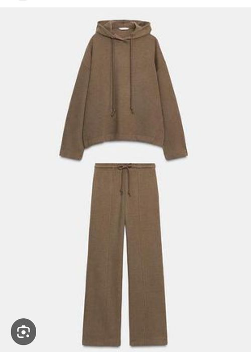 Костюм Zara, p. S