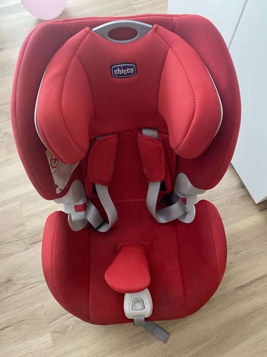 Cadeira Auto Seat Up  Chicco