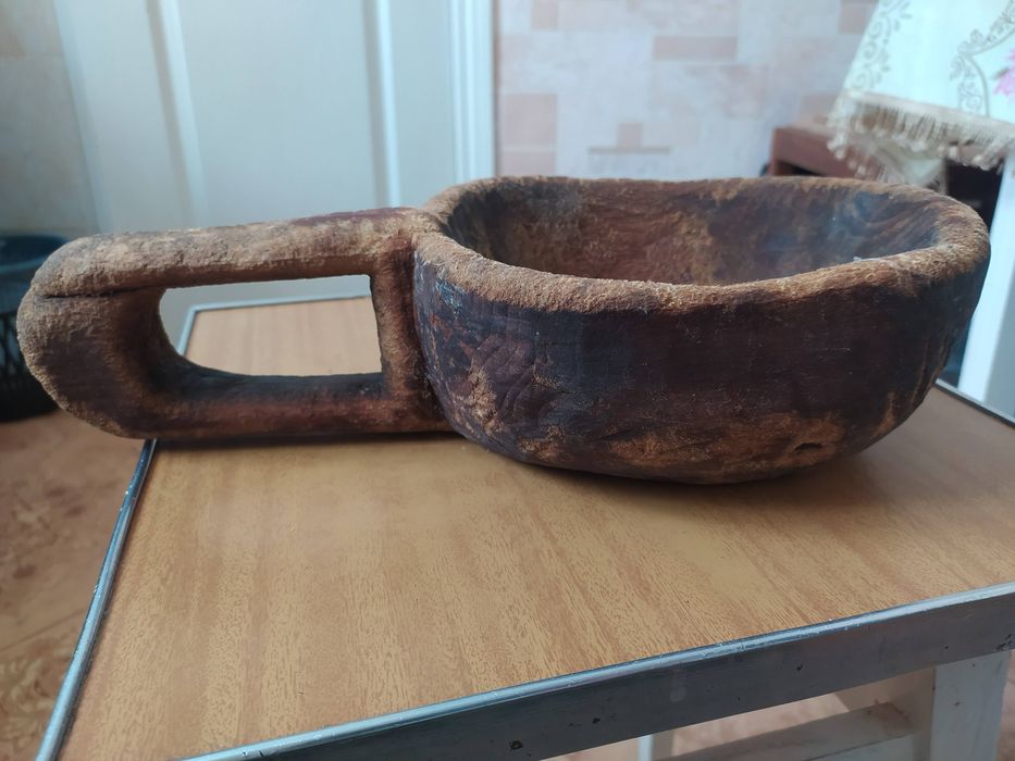Продам старовинний глиняний посуд