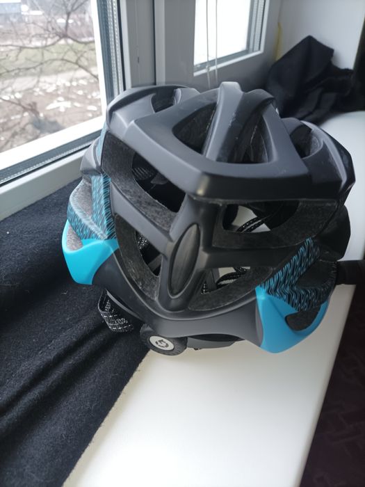 Шолом для велосипедистів