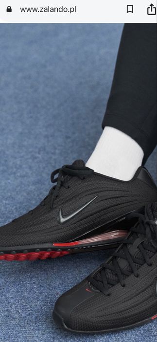 Sliczne damskie  Buty Nike shox