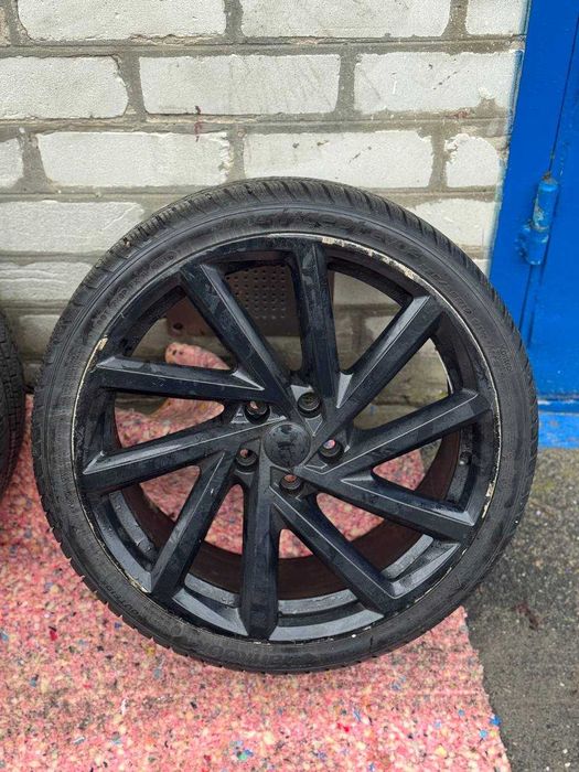 Продам комплект Дисков VAG Group R19