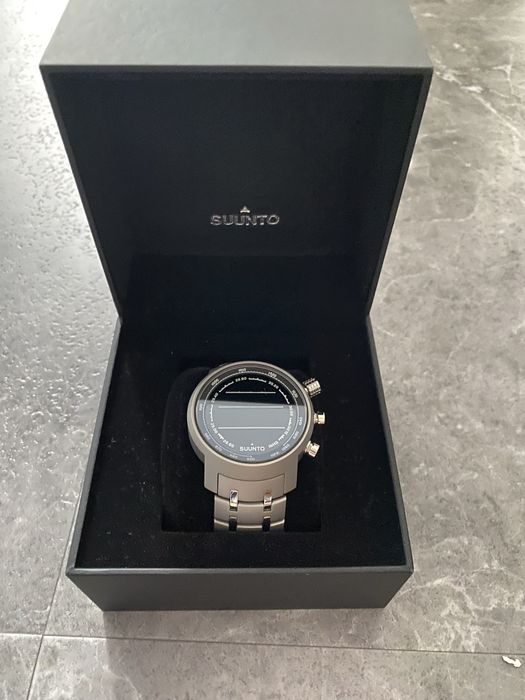 Suunto Elementum Terra Stell