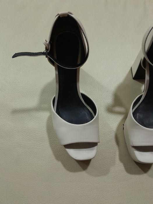 Sandalia Stradivarius