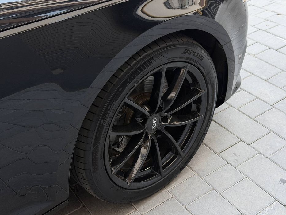Audi A4 2016 VIN WAUZZZF46GN000493 фото оголошення 12 з 22