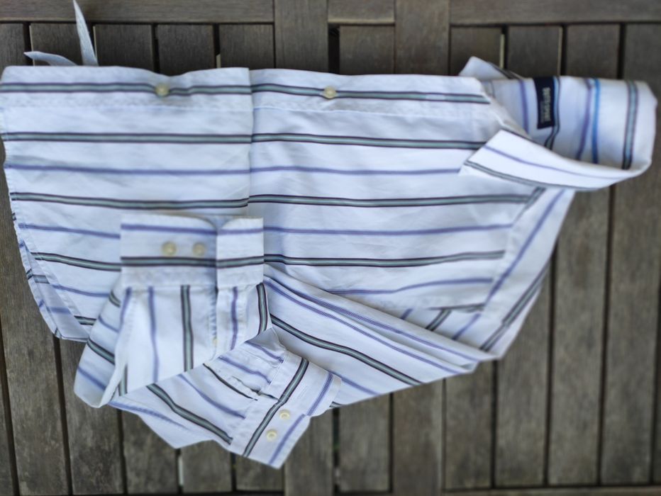 Massimo Dutti / Victor Emanuel