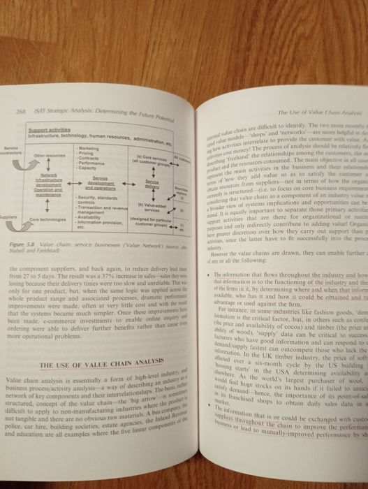 Livro strategic planning for information systems 3edition