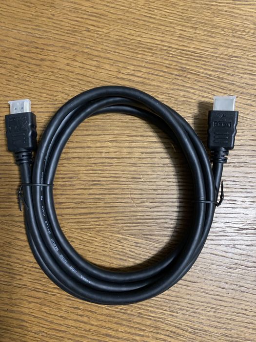 Кабель HDMI Delock