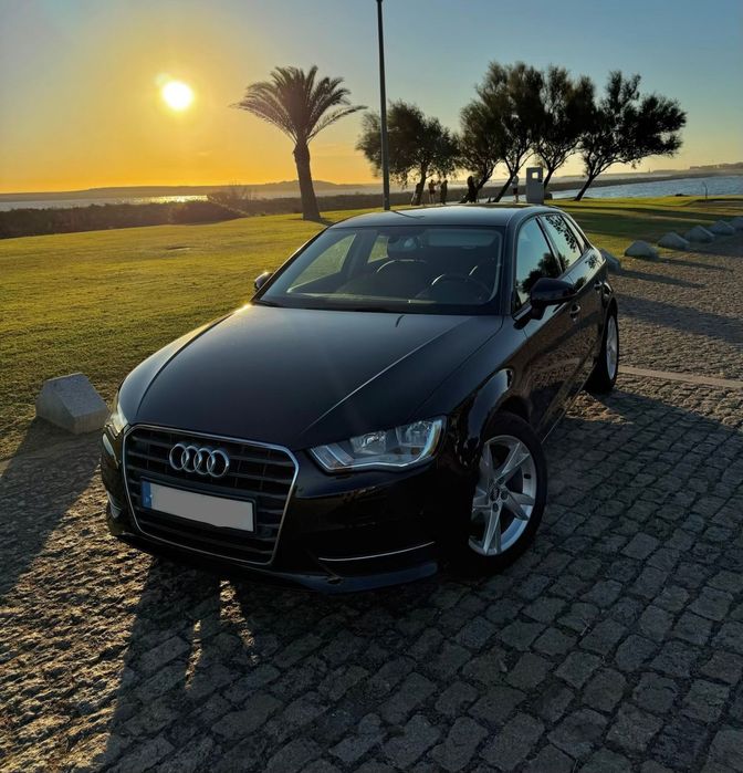 Audi A3 Sportback 1.4 TFSI Ambiente