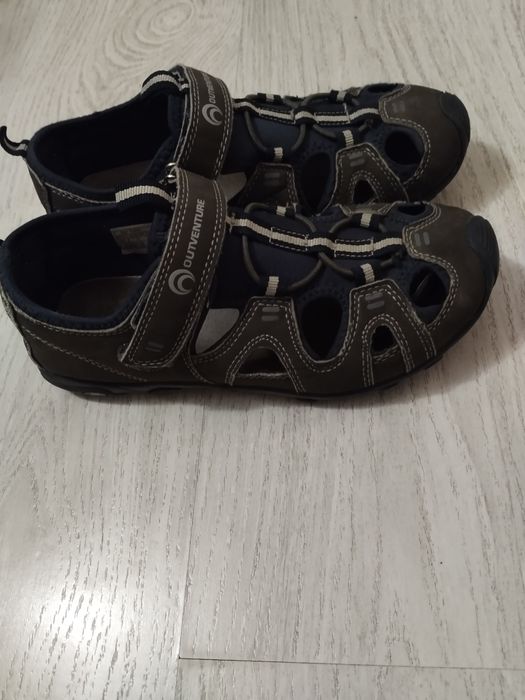 Обувь на мальчика 35 размер