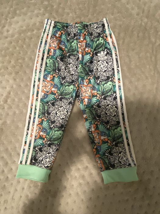 Fato de Treino Adidas ( crianca )