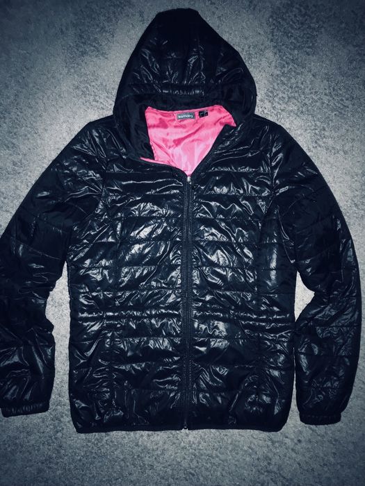 kurtka przejściowa 38