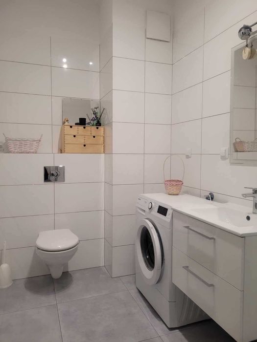 Mieszkanie 45 m² do wynajęcia- Wilanów - Więcej