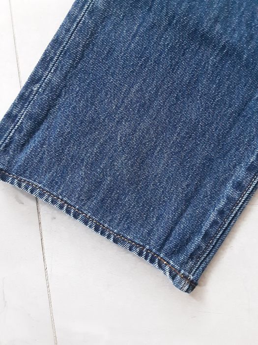 Джинсы Levi's 501