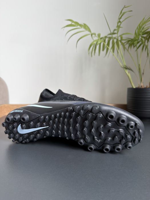 Nike Phantom 6 Low Pro Tf оригінал сороконіжки чоловічі розмір 43 (27.5см) нові HJ4123-003