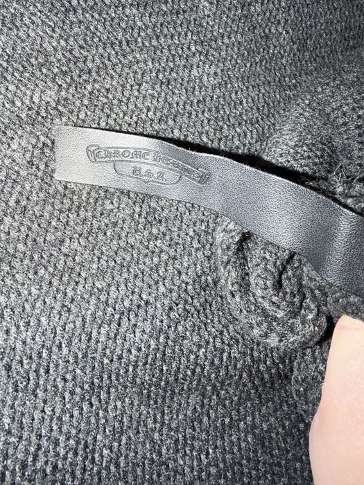 Chrome Hearts lux