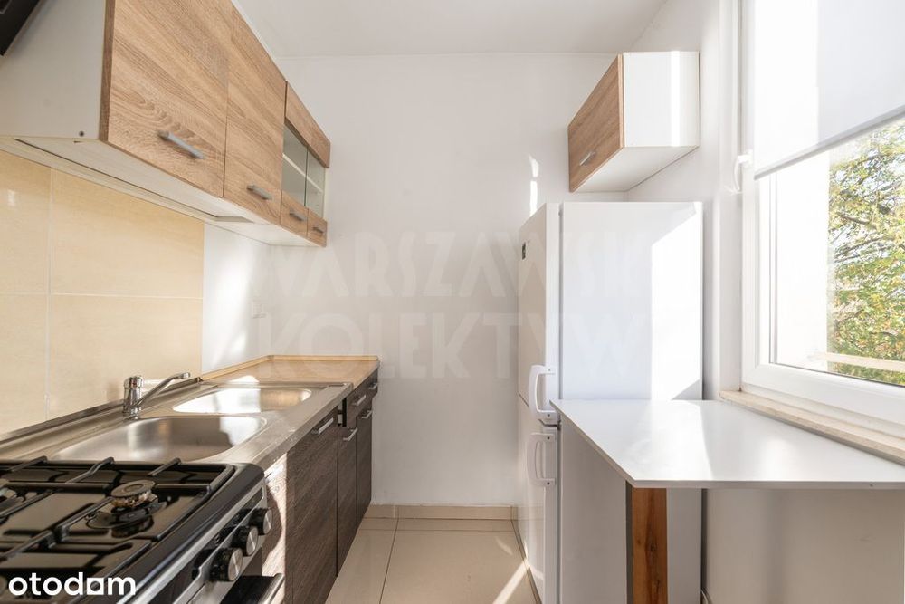 Apartment in Warszawa - View 3