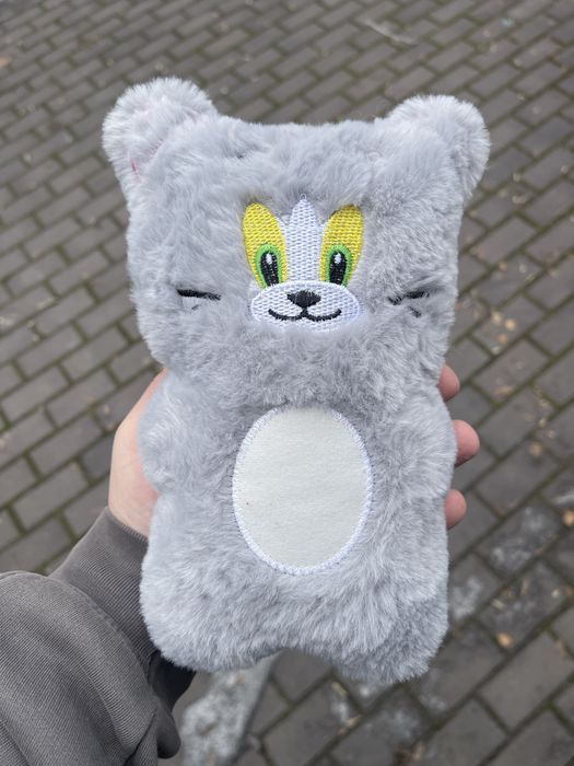 Микс мягкой игрушки по 12 шт в паке от 18-22 см для апаратов 1050грн/п