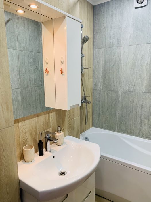 1-кімнатна квартира за адресою вул. Осіння (площа 41 м²) - Atlanta.ua - фото 11