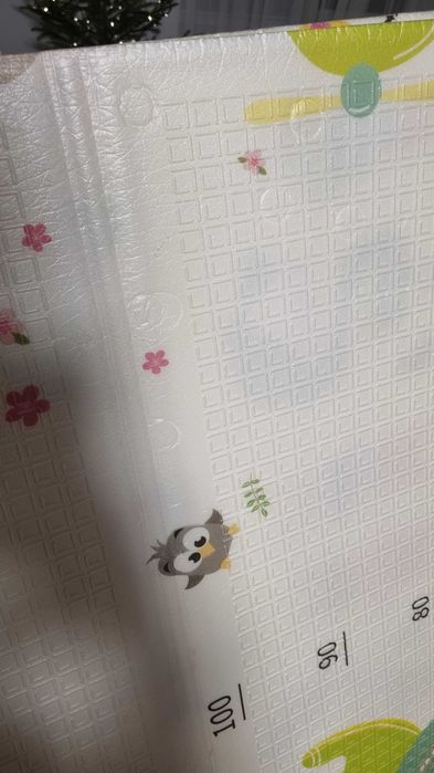 Термокилимок дитячий 200*180