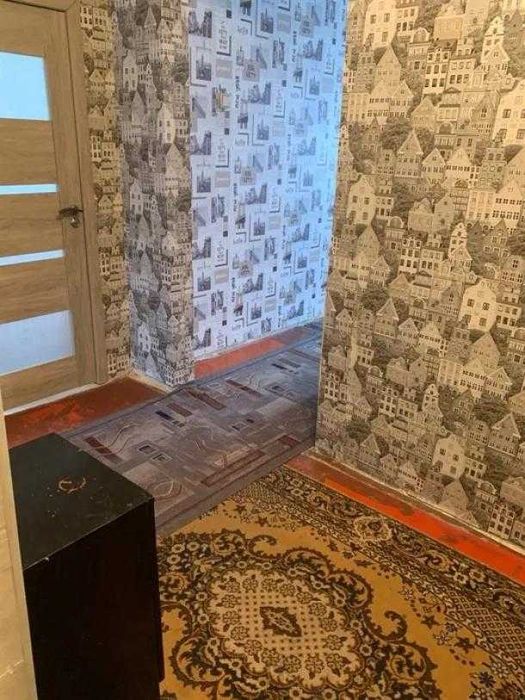 Продам 1 комнатную квартиру в пгт Малиновка Чугуевского района