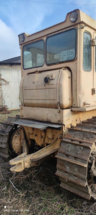 Т-170 в отличном состоянии, на ходу