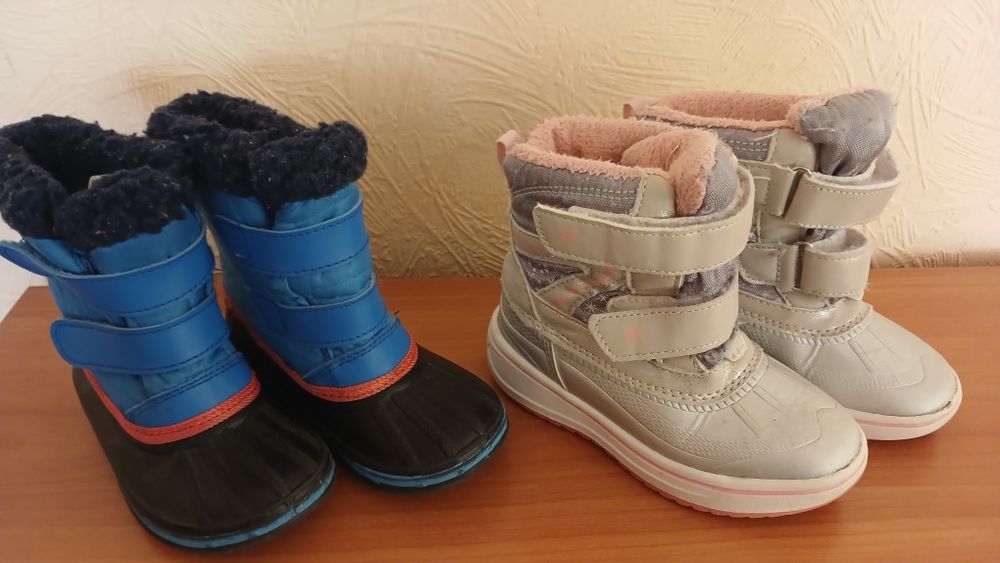 Чоботи сапоги ботінки