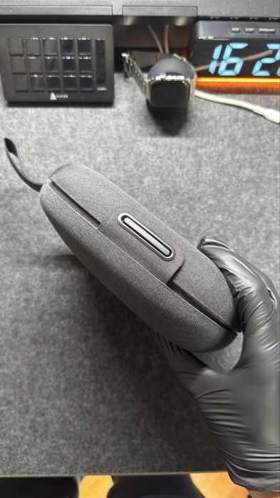 Sony WH-1000XM6 (Preto)