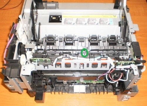 Розборка Canon 4018, деталі Canon 4018, 4320 d, 4410, 4150, пічка інше