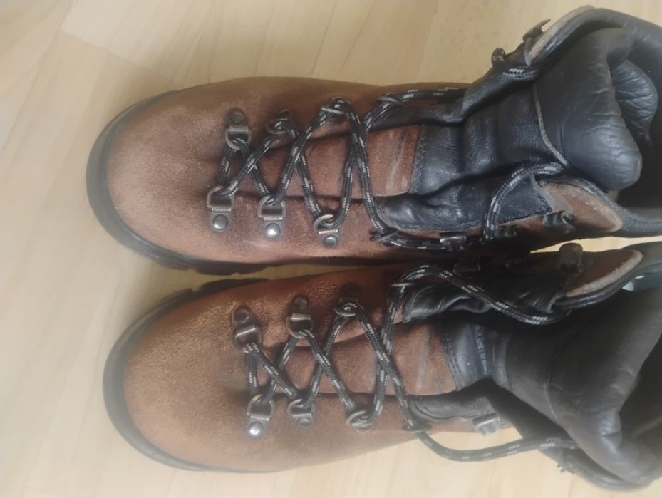 Buty trekkingowe Garmont 39