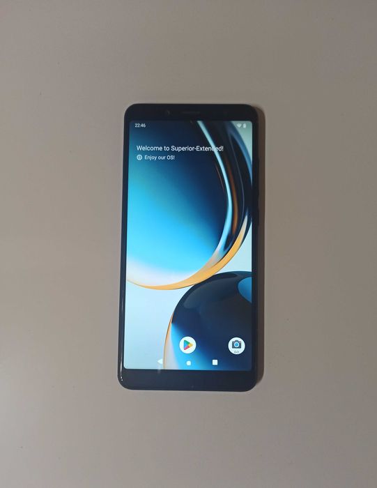 Xiaomi Redmi Note 5 Pro 4/64 Adblock root de-google Android 13 Magisk