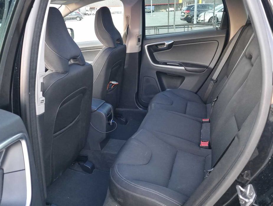 Volvo XC 60 2.0 D3 Kinetic