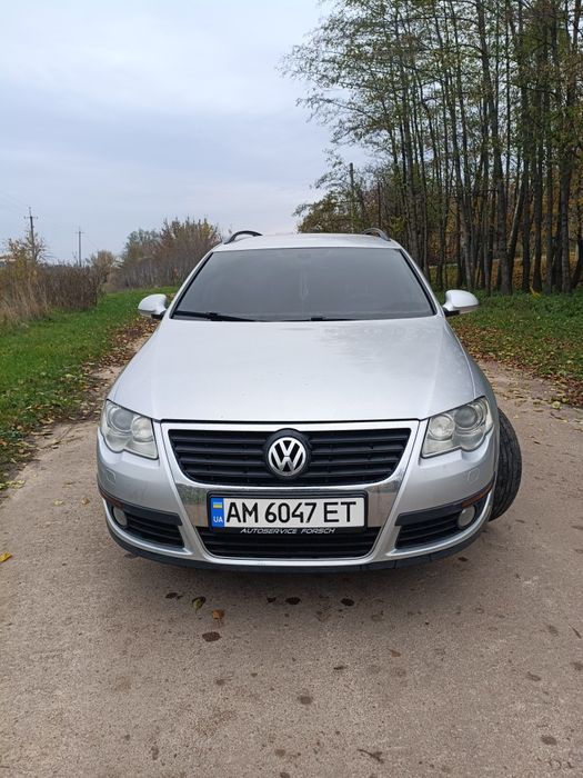 легковий автомобіль