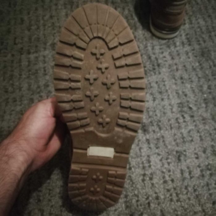 Vendo botas Guimarães homem