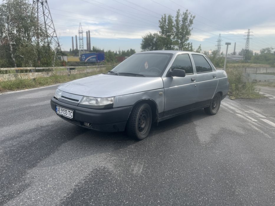 Пролам Ваз ! 2110
