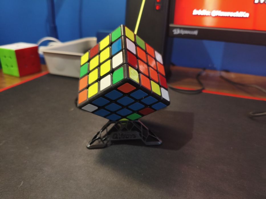Kostka Rubika - 4x4x4