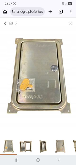 Sprzedam materiały budowlane,kołki 260mm.grunt biały